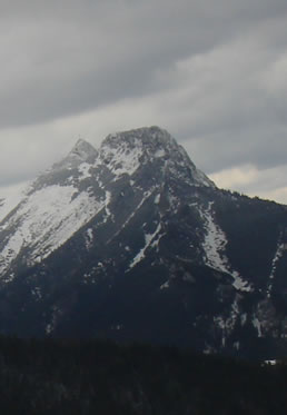 zakopane giewont