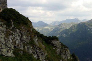 Tatry - Bukowina Tatrzańska