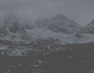 Tatry Świnica